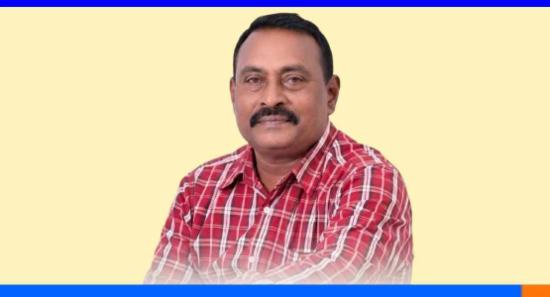 රංගන ශිල්පී සමන් අල්මේදා අභාවප්‍රාප්ත වෙයි...